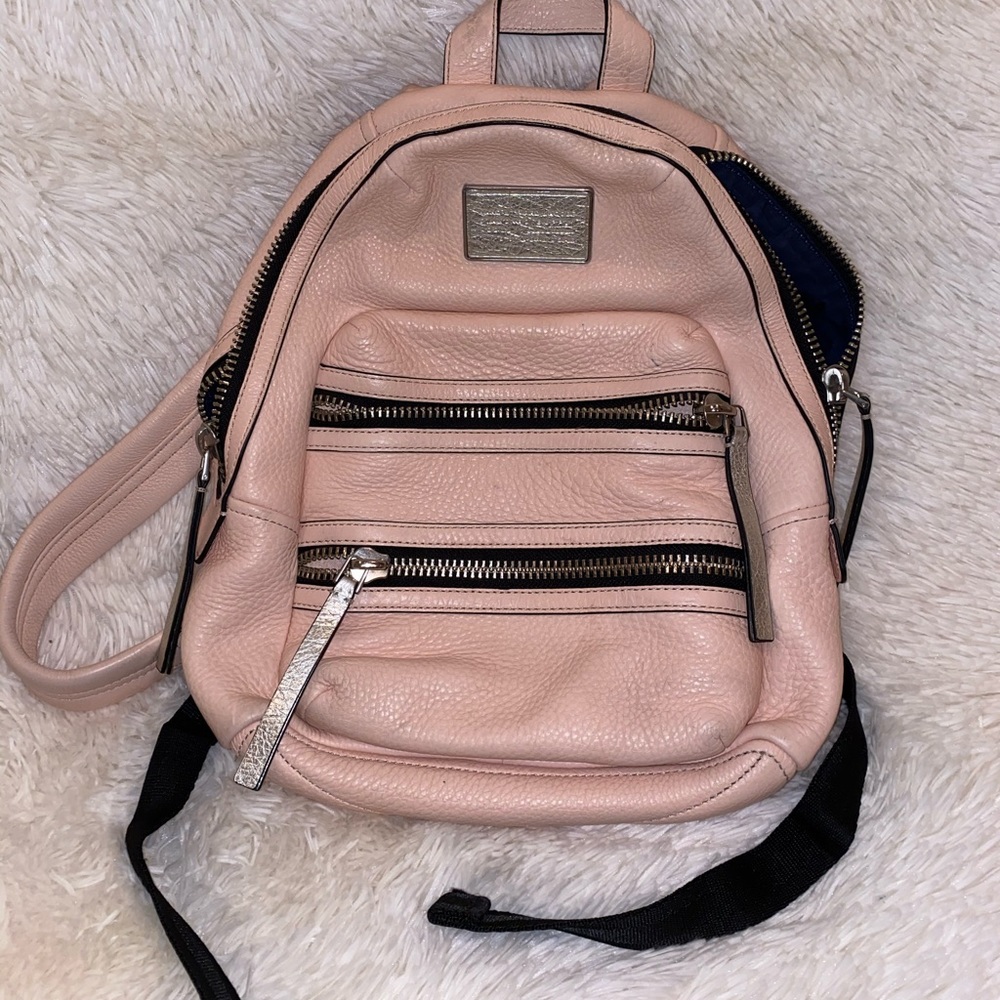 Marc Jacob’s back pack